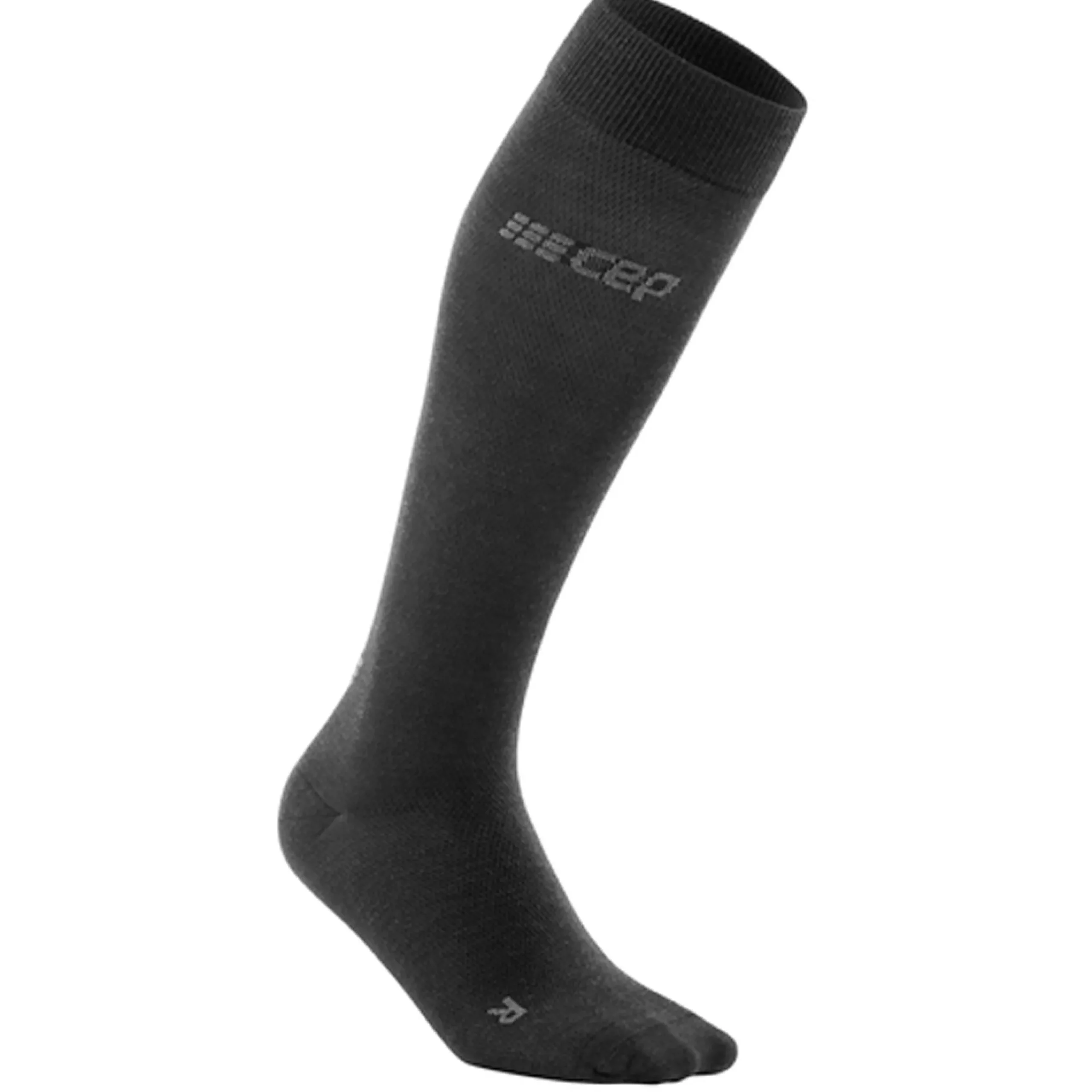 CEP Men's Allday Merino Socks, 20-30 mmHg