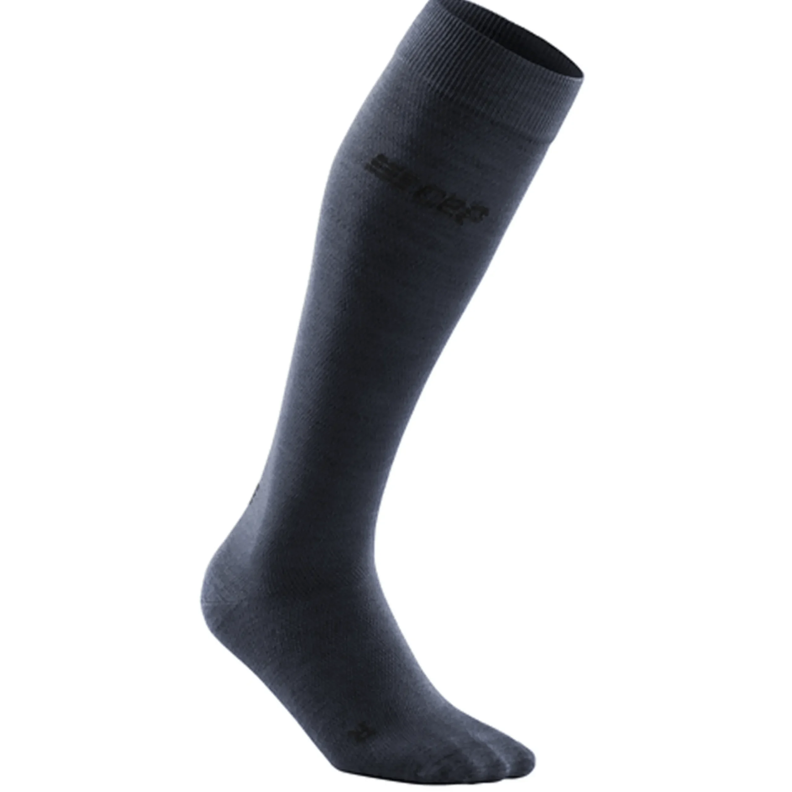 CEP Women's Allday Merino Socks, 20-30 mmHg