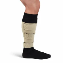 Circaid Juxtacures Compression Wrap, Lower Leg