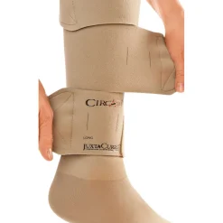 Circaid Juxtacures Compression Wrap, Lower Leg