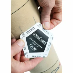 Circaid Juxtacures Compression Wrap, Lower Leg