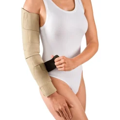 CircAid JuxtaFit Essentials Armsleeve
