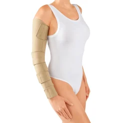 CircAid JuxtaFit Essentials Armsleeve