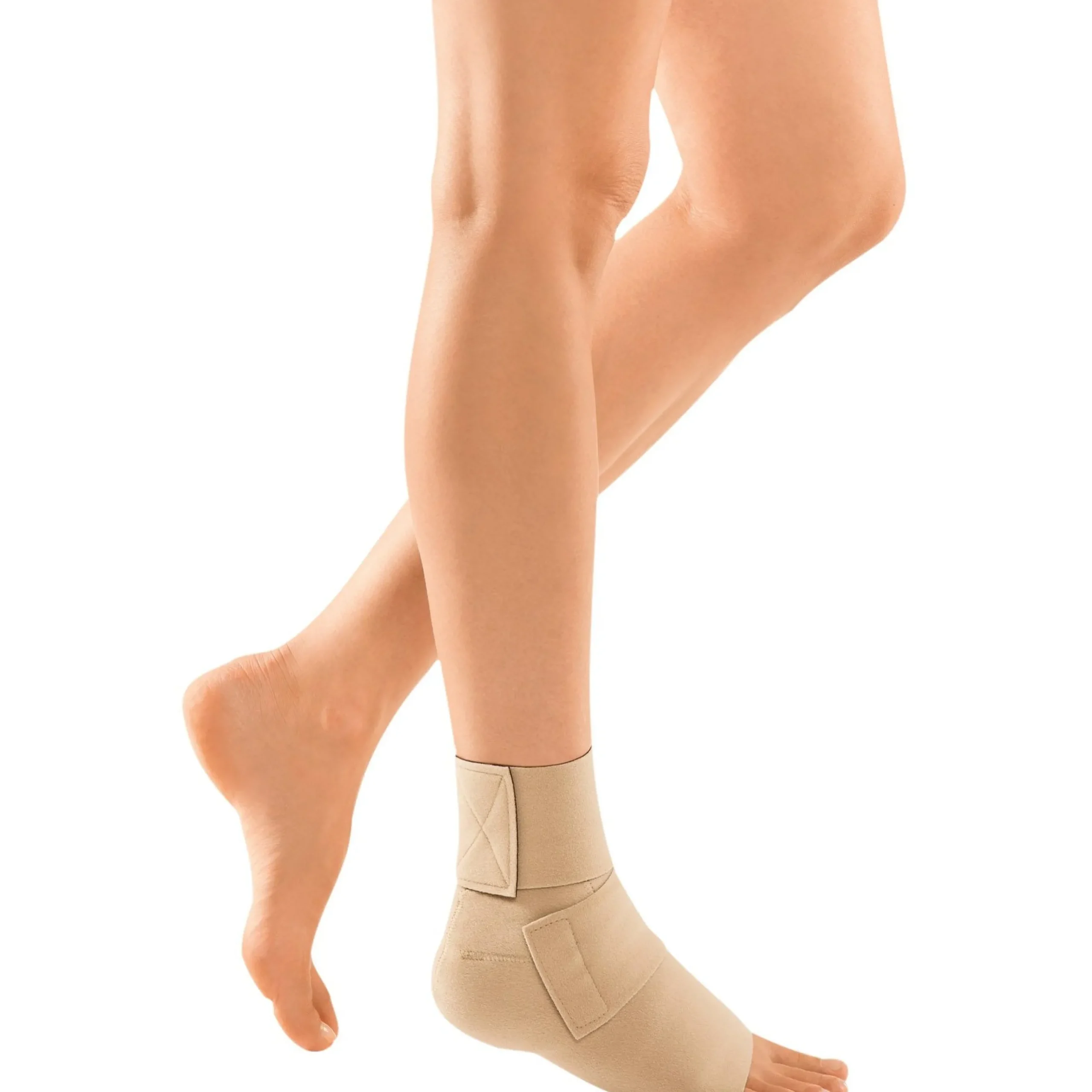 Circaid Juxtalite Ankle Foot Wrap