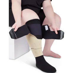Circaid Juxtalite HD Lower Leg Compression Wrap