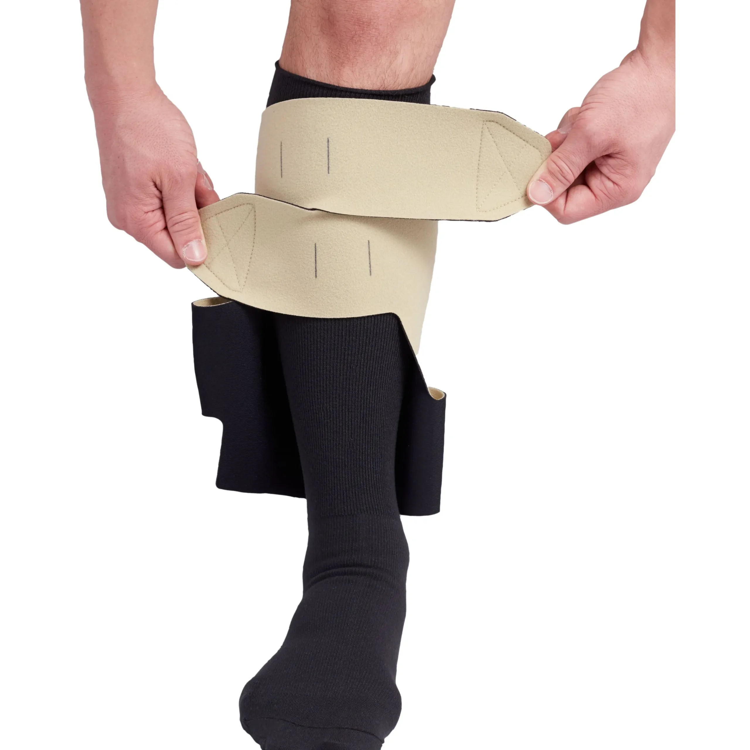 Circaid Juxtalite Lower Leg Compression Wrap