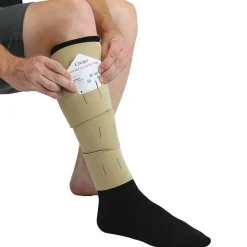 Circaid Juxtalite Lower Leg Compression Wrap