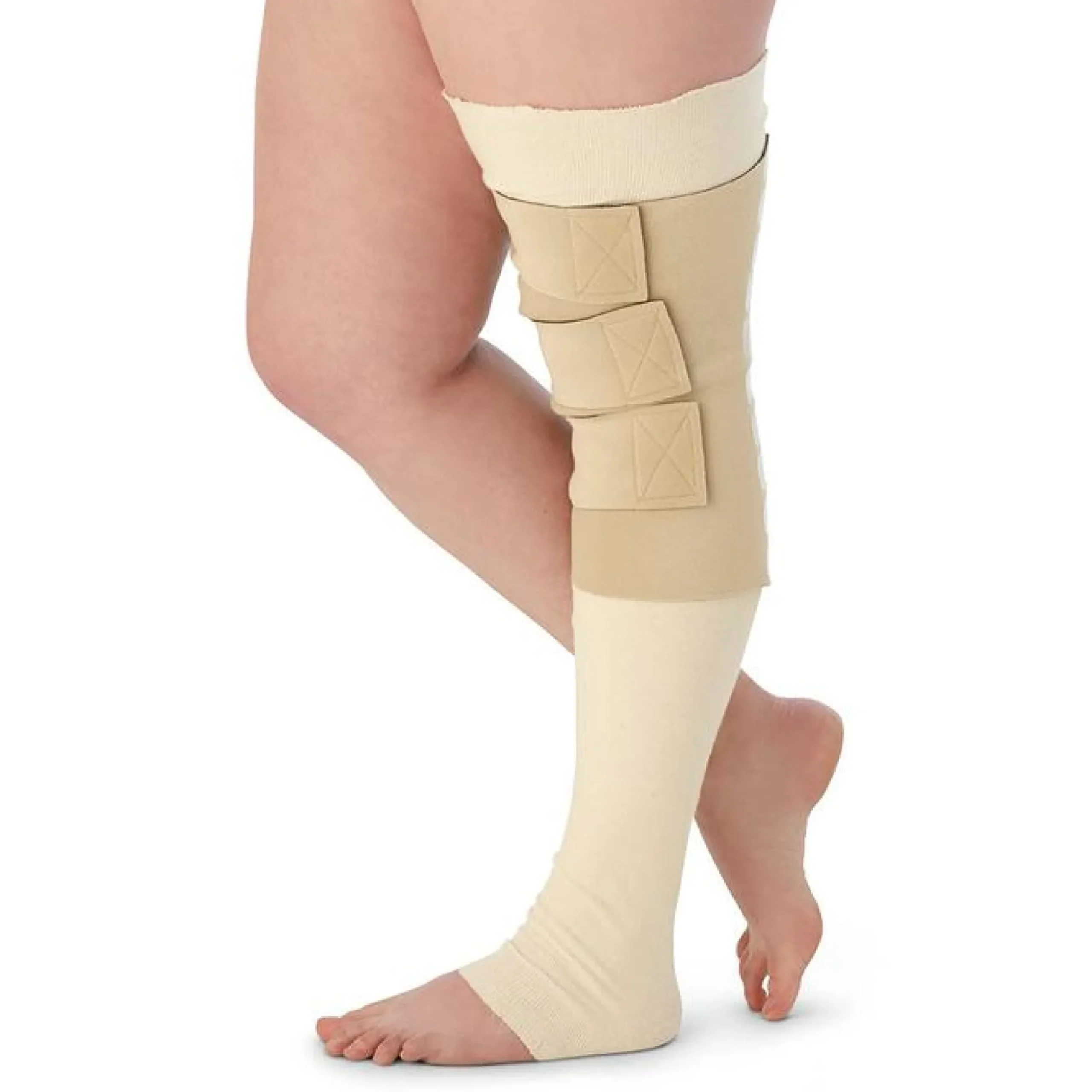 Circaid Reduction Kit, Knee