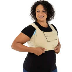 Circaid Reduction Kit, Vest