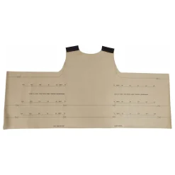 Circaid Reduction Kit, Vest