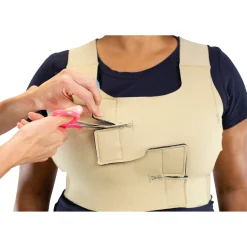 Circaid Reduction Kit, Vest