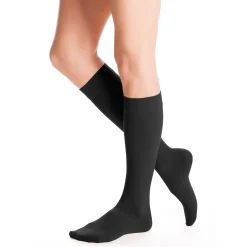 Duomed Advantage Knee High 15-20 mmHg