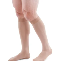 Duomed Advantage Knee High 15-20 mmHg