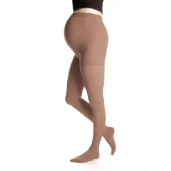 Duomed Advantage Maternity Pantyhose 30-40 mmHg