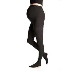 Duomed Advantage Maternity Pantyhose 30-40 mmHg