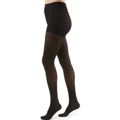 Duomed Transparent Women's Pantyhose 15-20 mmHg