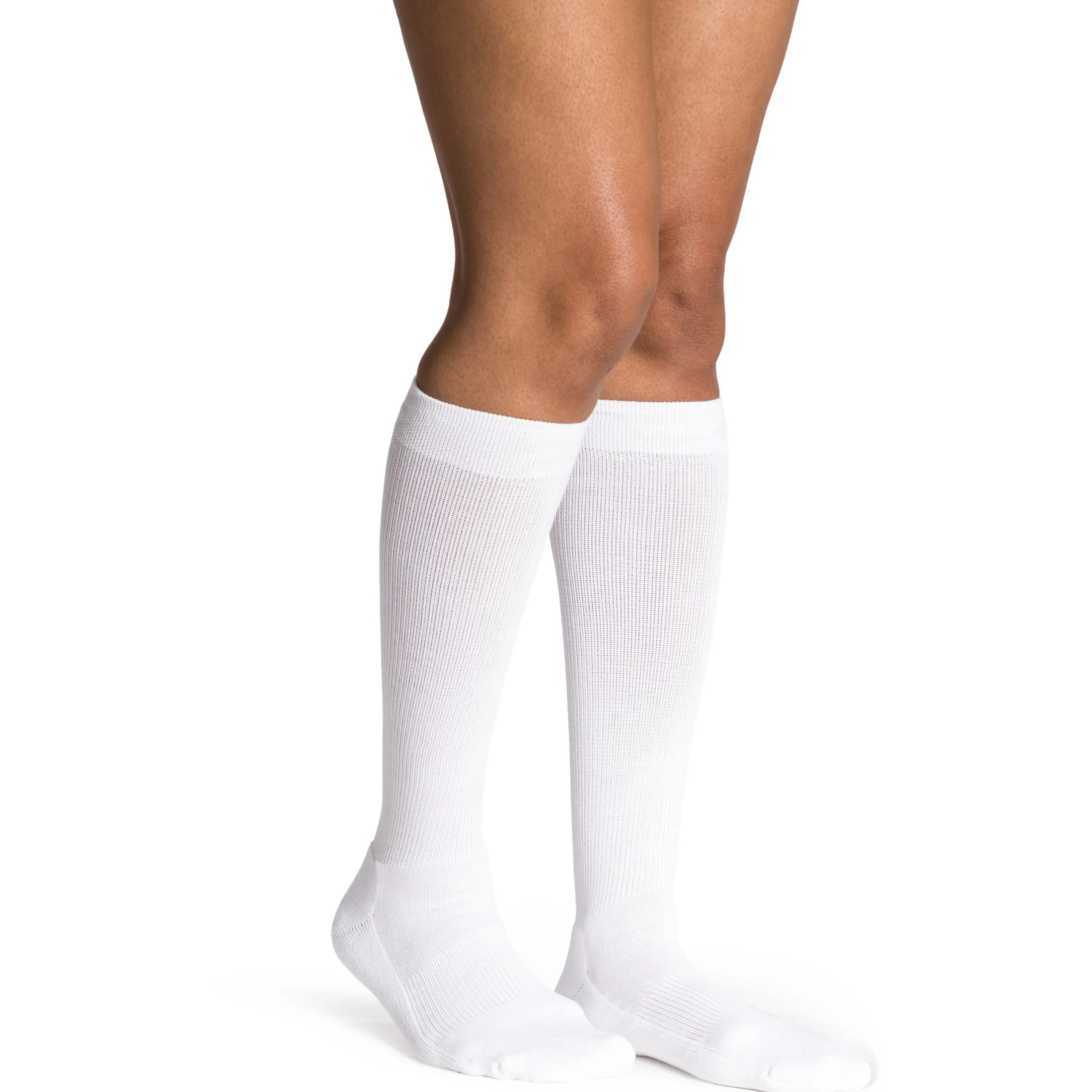 Dynaven Cushioned Knee High 20-30 mmHg