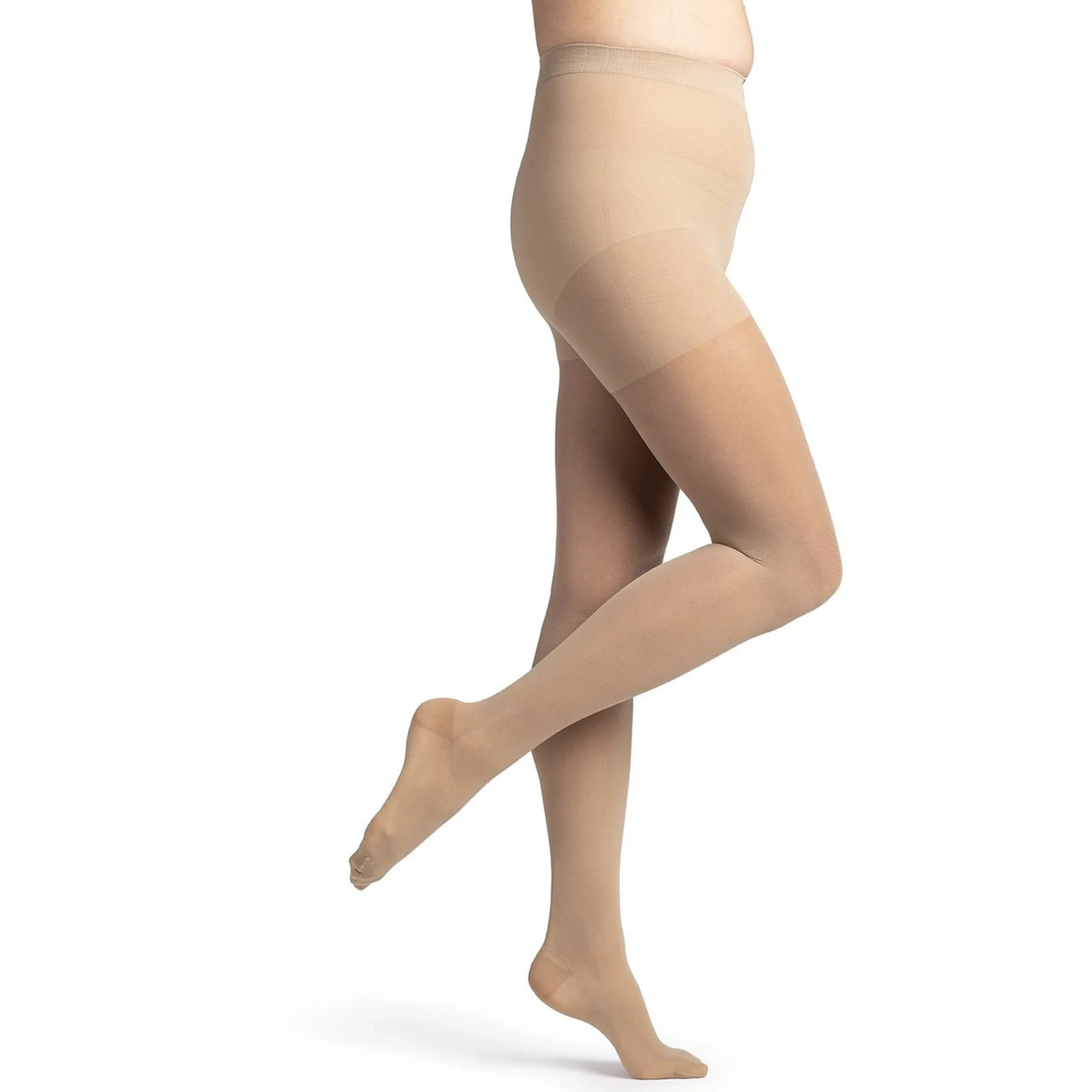 Dynaven Sheer Women's Pantyhose 20-30 mmHg