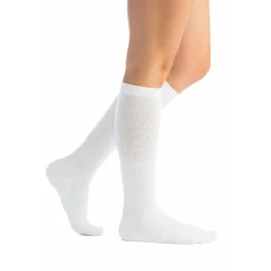 EvoNation Athletic Coolmax 15-20 mmHg Compression Socks