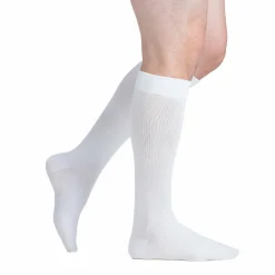 EvoNation Everyday Cotton 15-20 mmHg Compression Socks