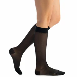 EvoNation Everyday Sheer 15-20 mmHg Knee High