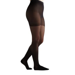 EvoNation Everyday Sheer 15-20 mmHg Pantyhose
