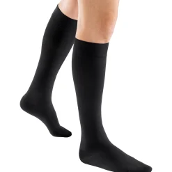 JOBST® ACTIVA Opaque Knee High 20-30 mmHg