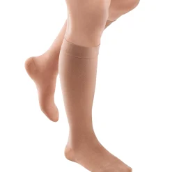 JOBST® ACTIVA Opaque Knee High 15-20 mmHg