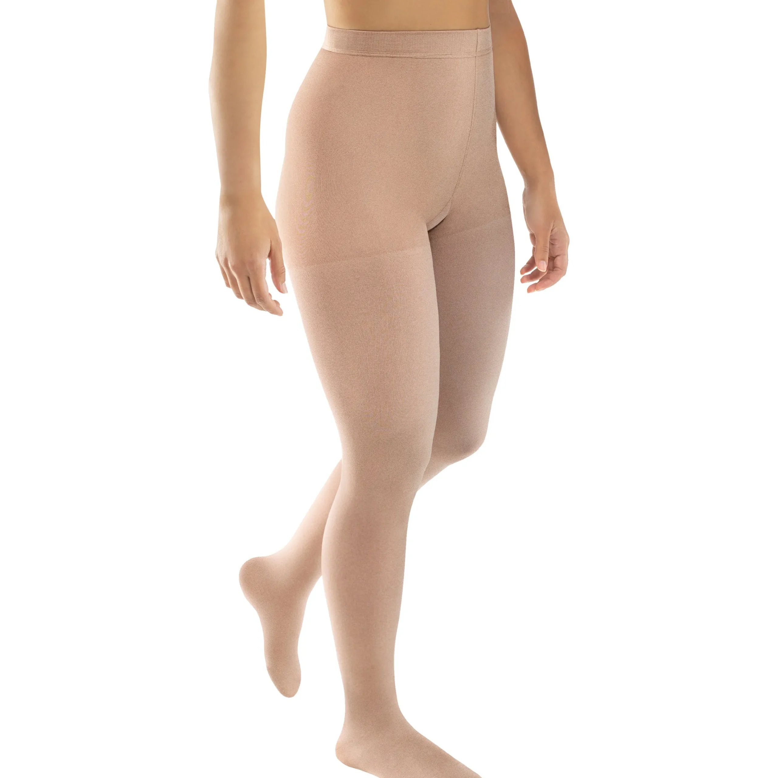 JOBST® ACTIVA Opaque Waist High 20-30 mmHg