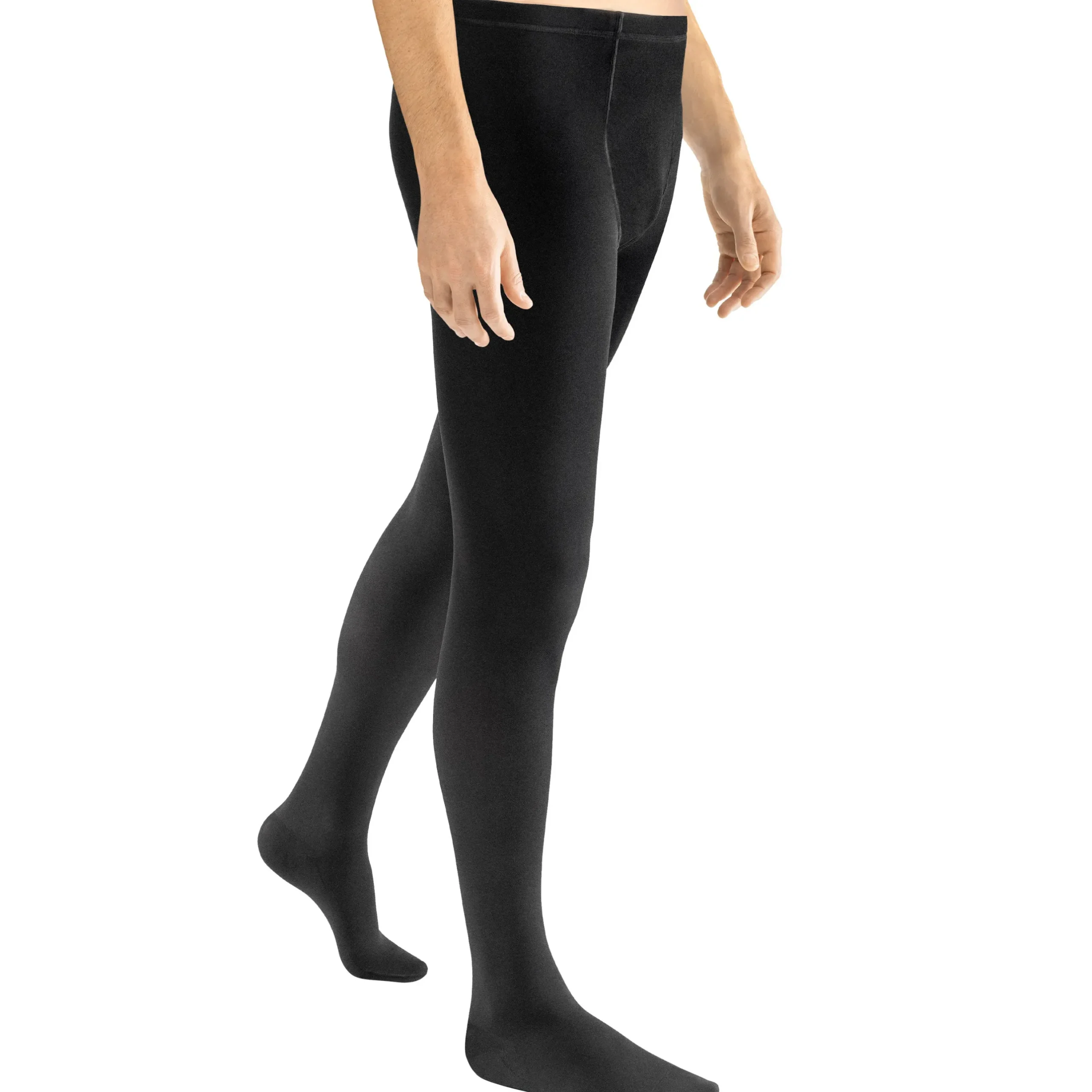 JOBST® ACTIVA Opaque Waist High 20-30 mmHg