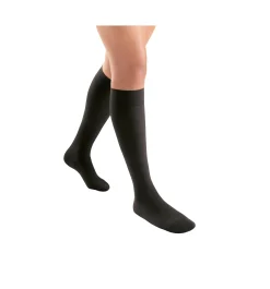 JOBST® ACTIVA Sheer Knee High 8-15 mmHg