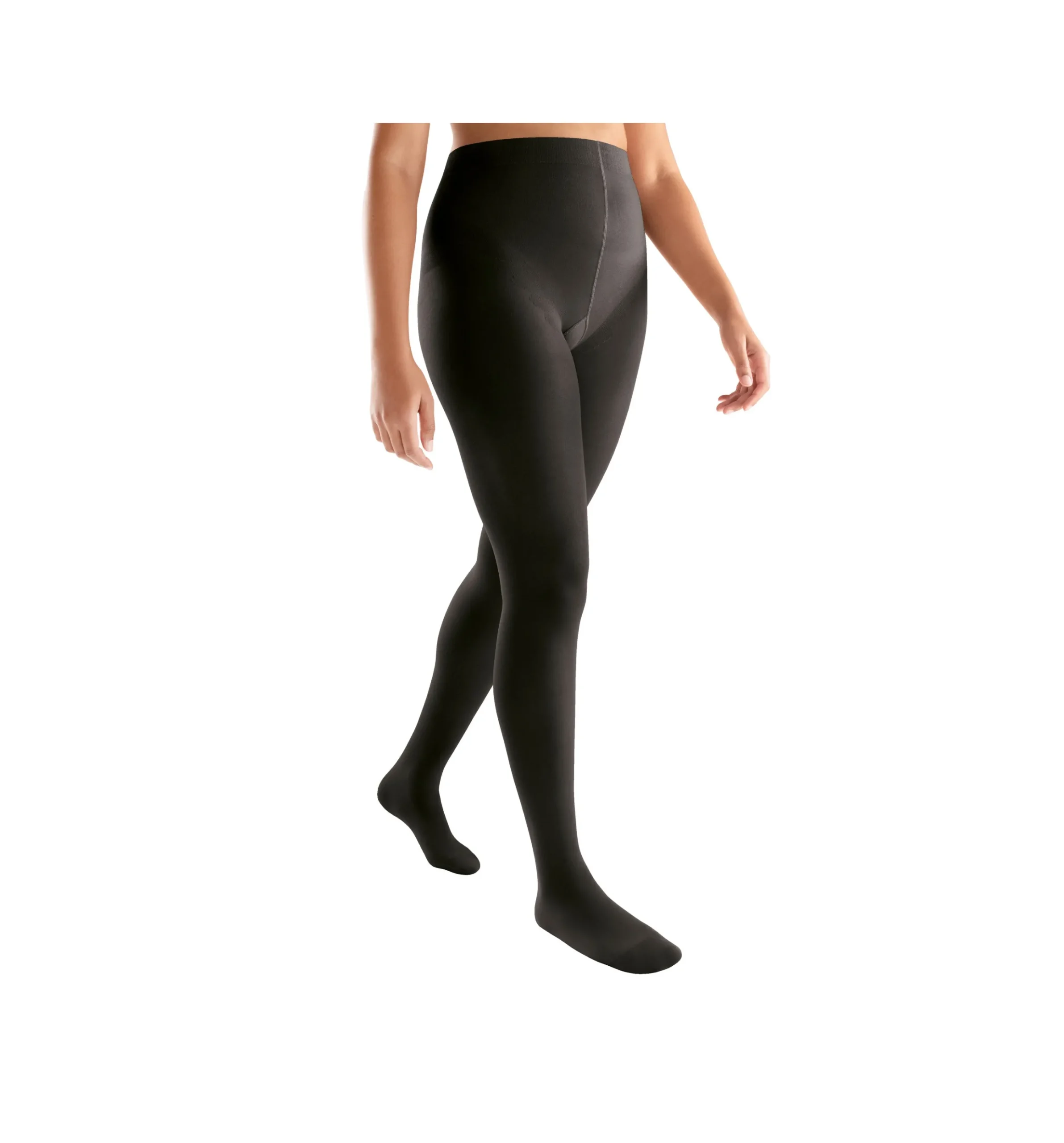 JOBST® ACTIVA Sheer Waist High 8-15 mmHg