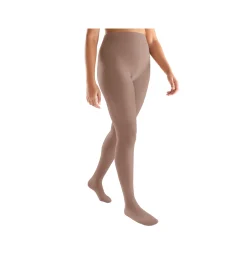 JOBST® ACTIVA Sheer Waist High 8-15 mmHg