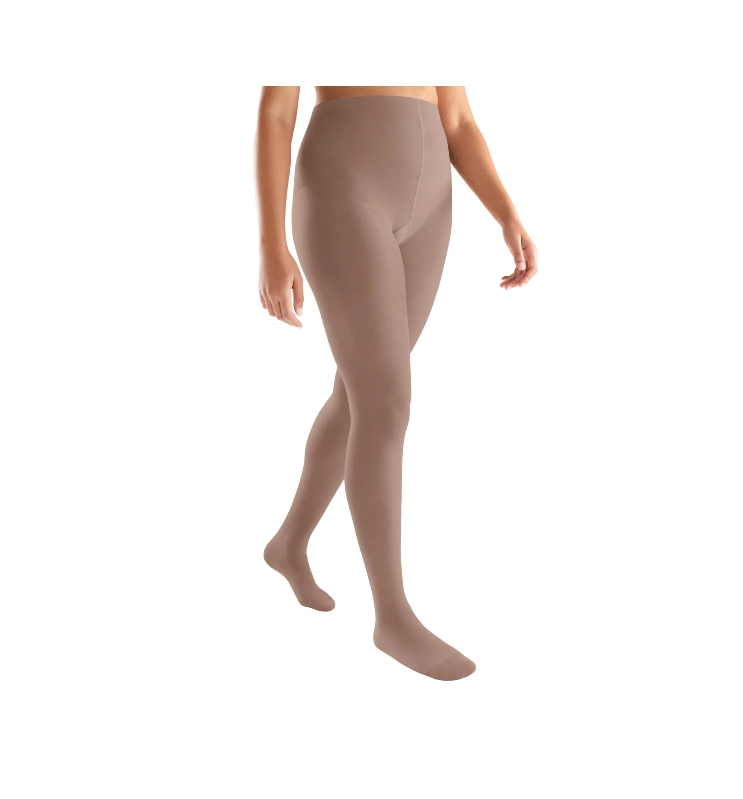 JOBST® ACTIVA Sheer Waist High 8-15 mmHg