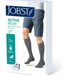 JOBST® ActiveWear Knee High 15-20 mmHg