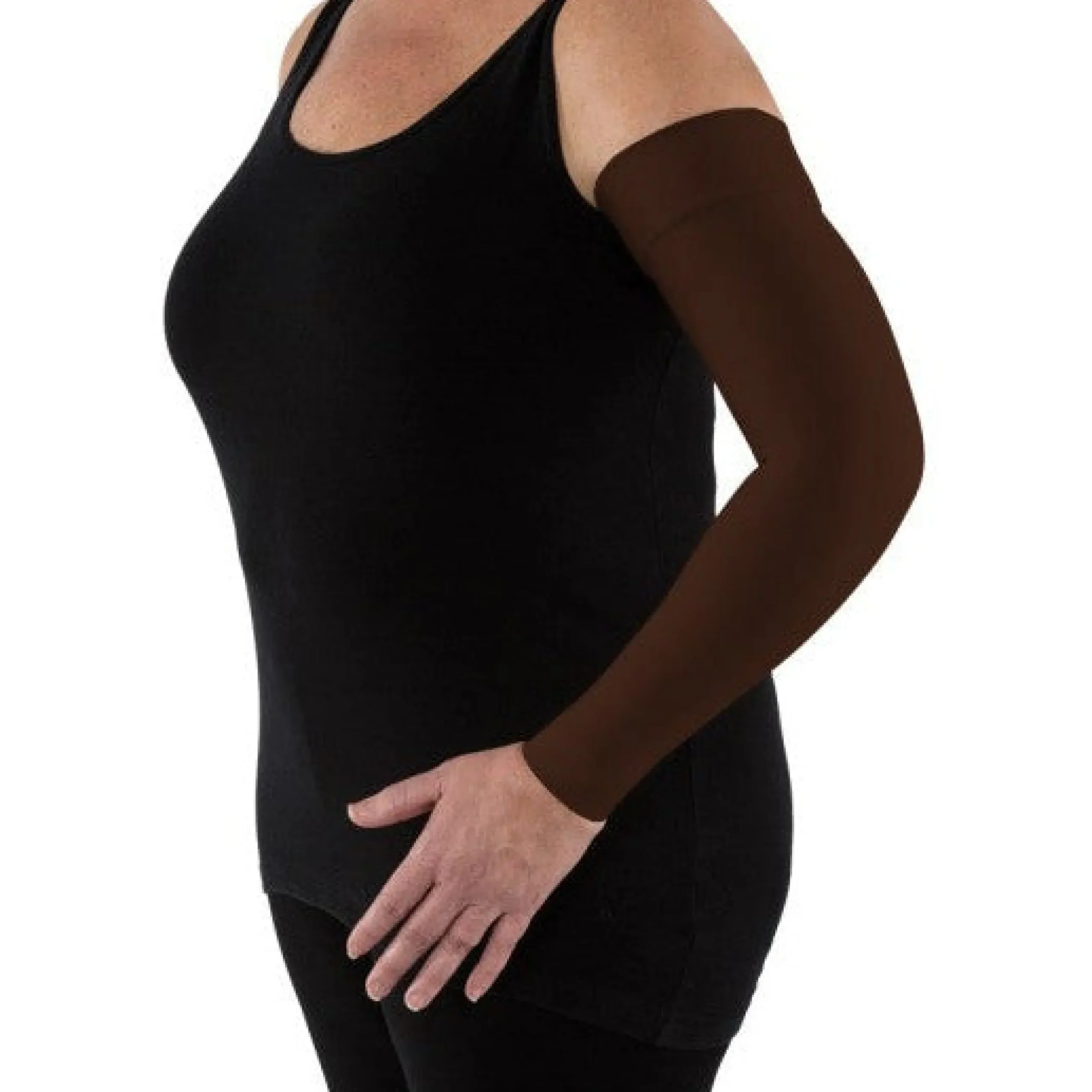 JOBST® Bella™ Lite Armsleeve 20-30 mmHg