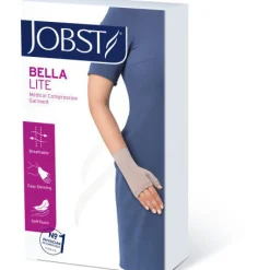 JOBST® Bella™ Lite Gauntlet 15-20 mmHg