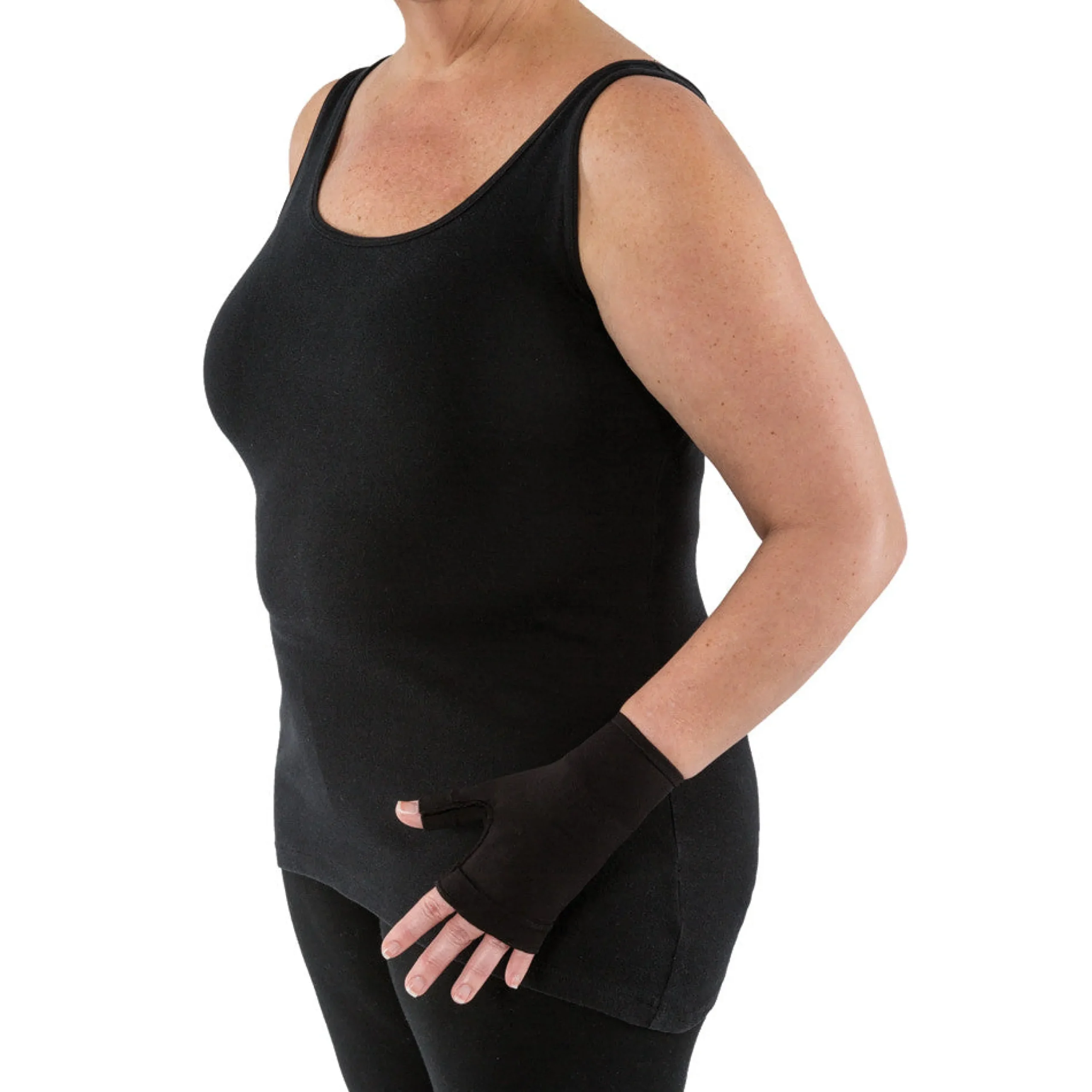 JOBST® Bella™ Strong Gauntlet 20-30 mmHg