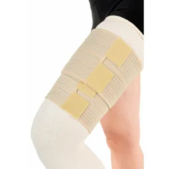JOBST® FarrowWrap® Classic Thighpiece w/ Kneepiece 30-40 mmHg