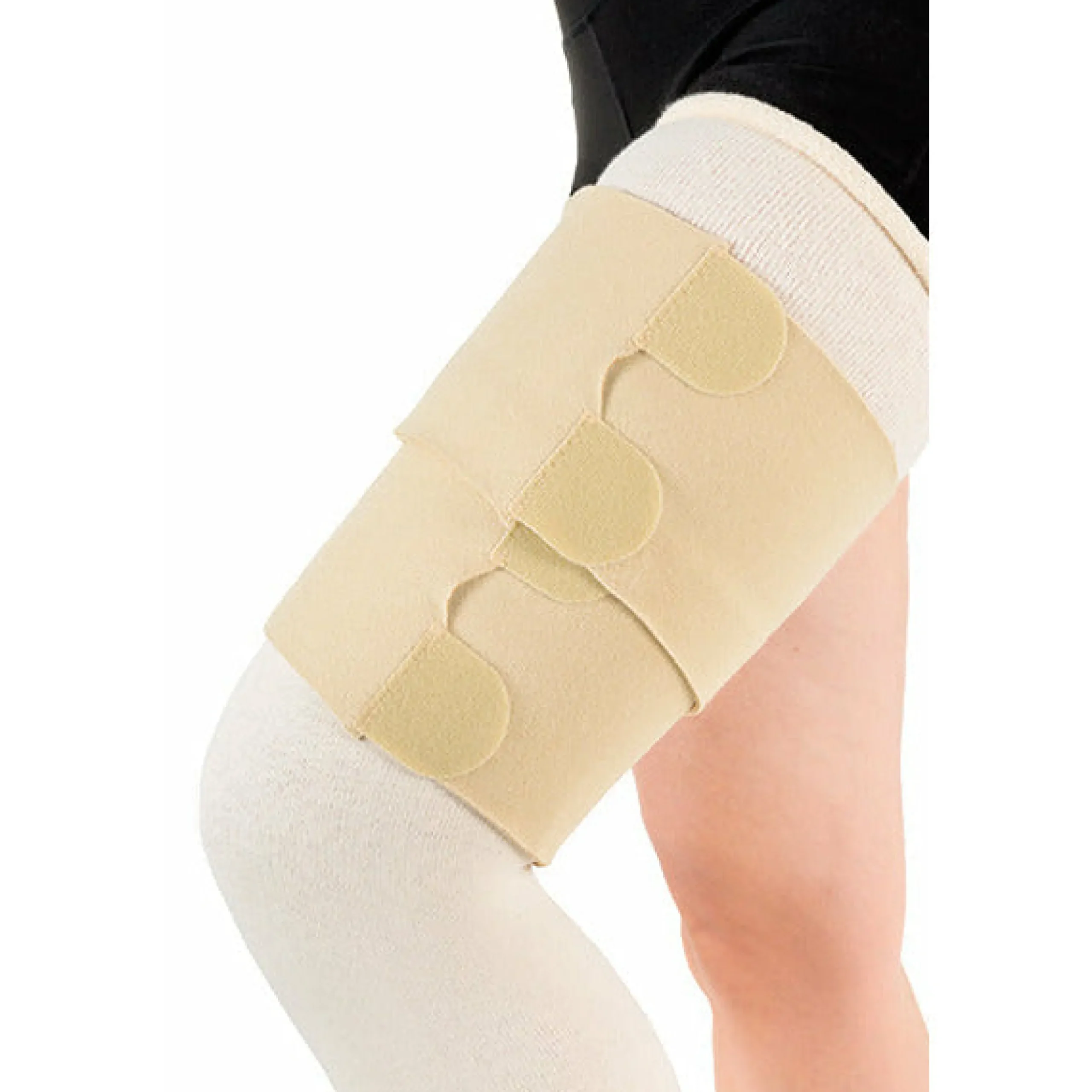JOBST® FarrowWrap® LITE Thighpiece 20-30 mmHg w/ Kneepiece