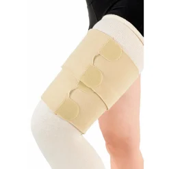 JOBST® FarrowWrap® STRONG Thighpiece 30-40 mmHg w/ Kneepiece