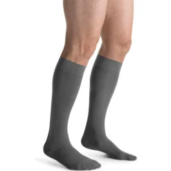 JOBST® forMen Ambition SoftFit Knee High 30-40 mmHg