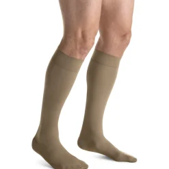 JOBST® forMen Knee High 20-30 mmHg