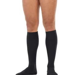 JOBST® forMen Knee High w/ SoftFit Band 15-20 mmHg