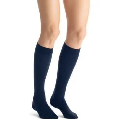 JOBST® Opaque SoftFit Women's Knee High 15-20 mmHg