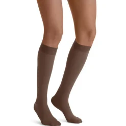 JOBST® Opaque SoftFit Women's Knee High 15-20 mmHg