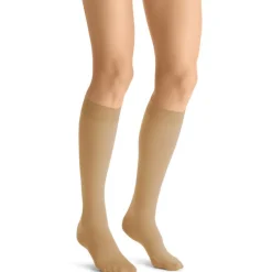 JOBST® Opaque SoftFit Women's Knee High 15-20 mmHg