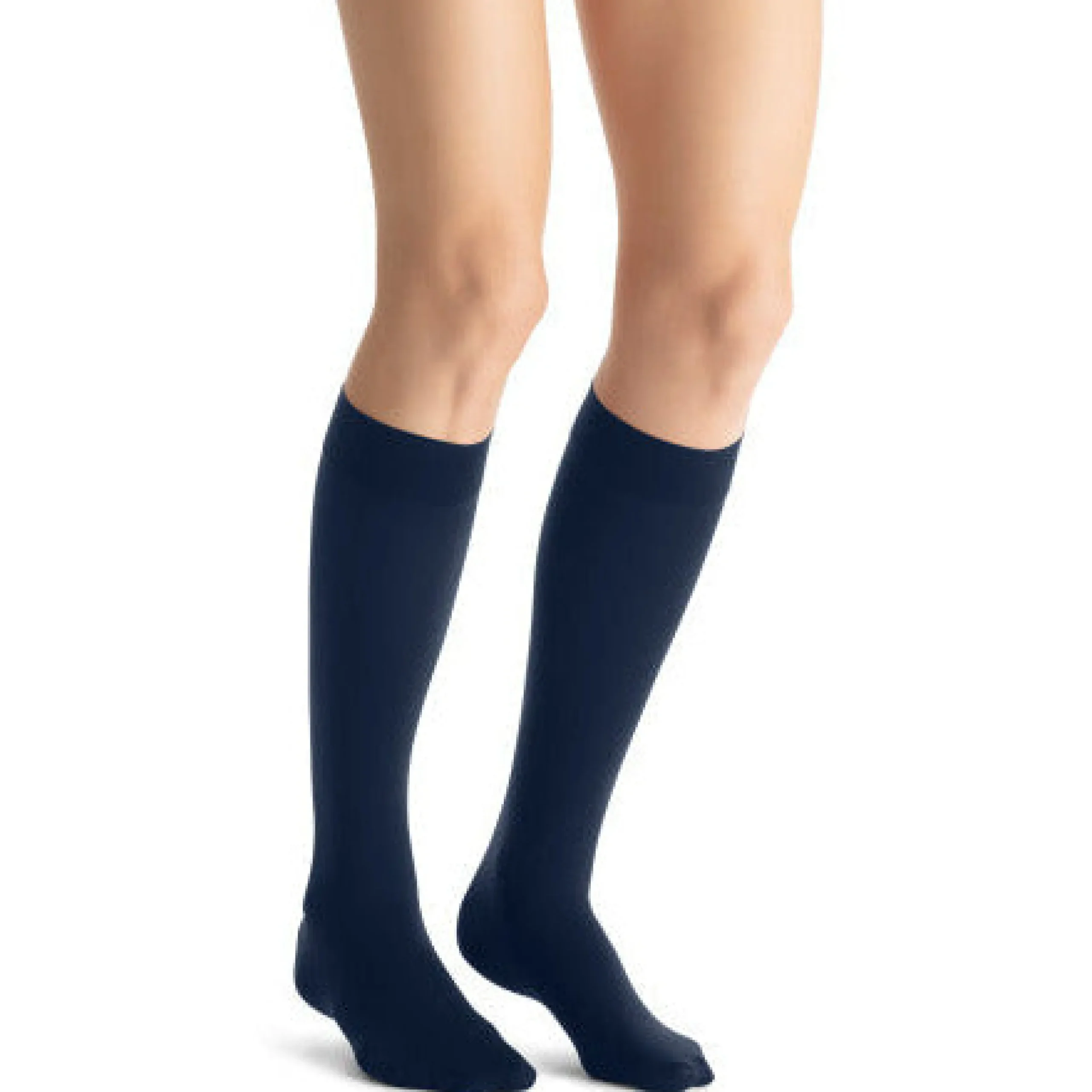 JOBST® Opaque SoftFit Women's Knee High 20-30 mmHg