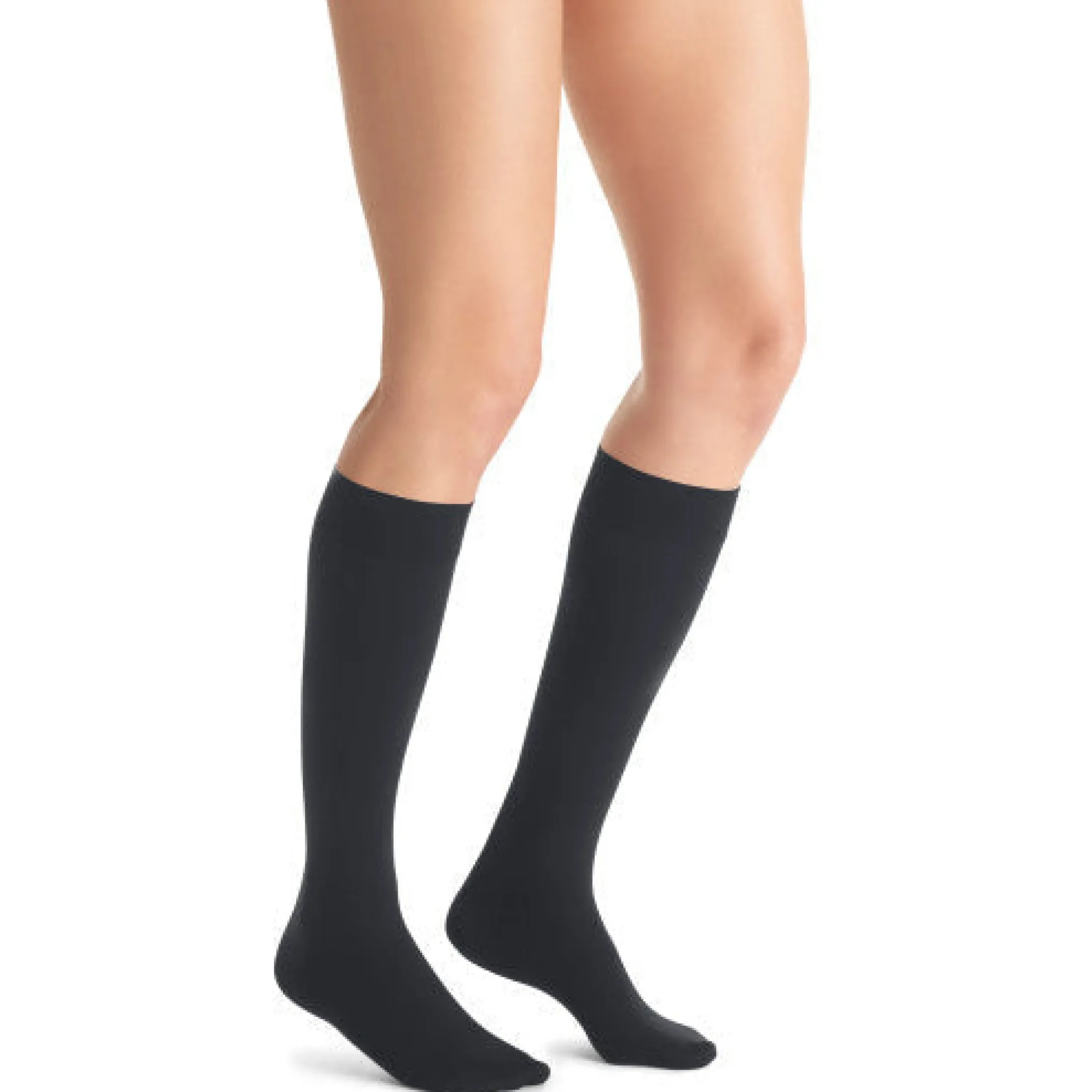 JOBST® Opaque SoftFit Women's Knee High 20-30 mmHg