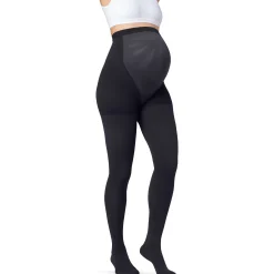 JOBST® Opaque Women's Waist High 15-20 mmHg, Maternity